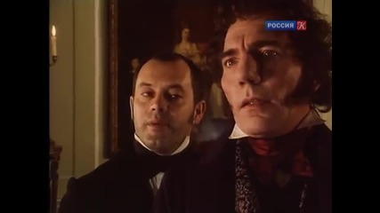 Мартин Чийзлюйт ( Martin Chuzzlewit 1994 ) E05