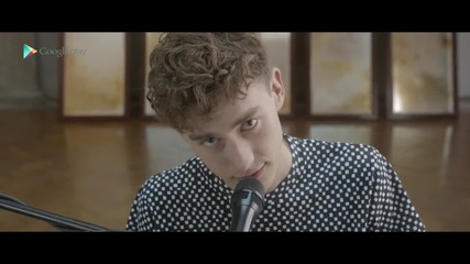 Years & Years - Memo ( Google Play Live )