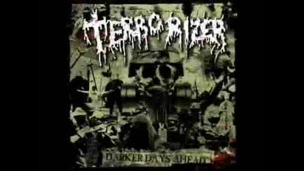 Terrorizer - Victim Of Greed