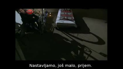 Сини пеперуди - еп.18/2 (mavi kelebekler)