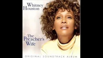 Whitney Houston - Joy To The World .avi 