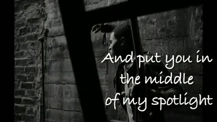 Jason Derulo - It Girl (hd)