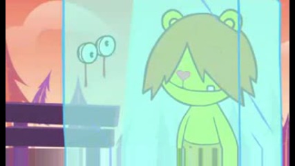 Happy Tree Friends - Cold Hearted