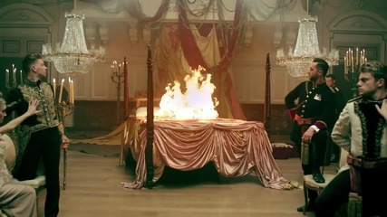 Katy Perry - Unconditionally (official)