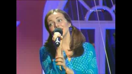 Katya Guseva V Kanal ``kultura``