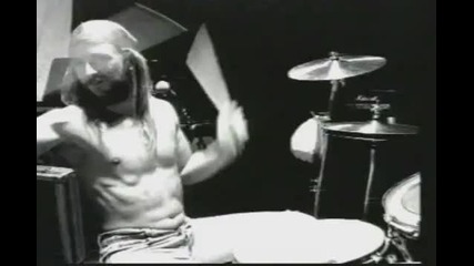 80s Rock Skin - Look but don't touch