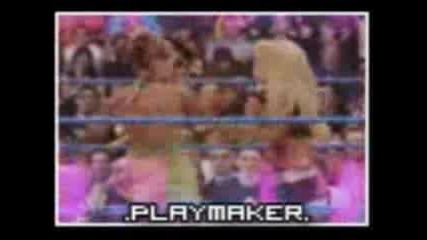 Wwe Divas Super Clip {jth}