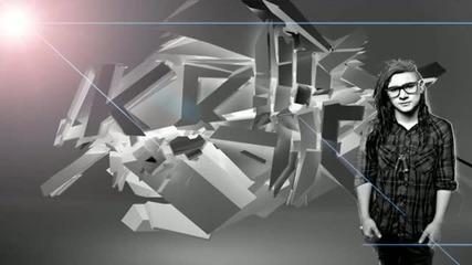 Skrillex this is a shark attack