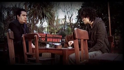 Cem Yildiz - Imkansiz Ask