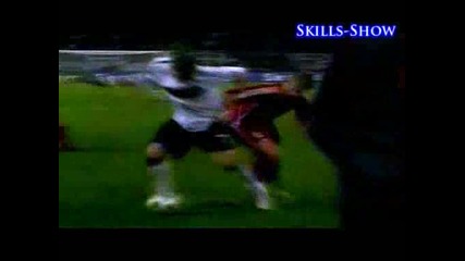 Skills - Show - Volume 3