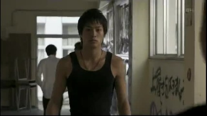 Sugarless ep 4 part 2