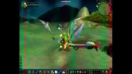 World Of Warcraft