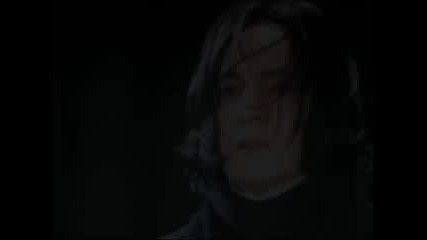 The Princes Tale - Snape and Lily