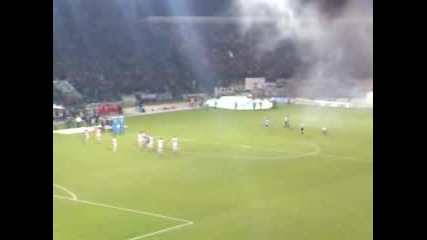 Paok Stadium