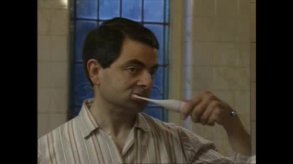 Mr. Bean