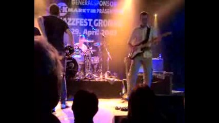 Mezzoforte At Gronau Jazz Festival 2007 (3