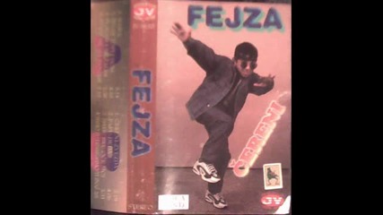 Fejza Zenelovc - 1996 - 5.cereni - hit 96