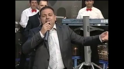 Goran Cvetkovic Cveja - Kazna
