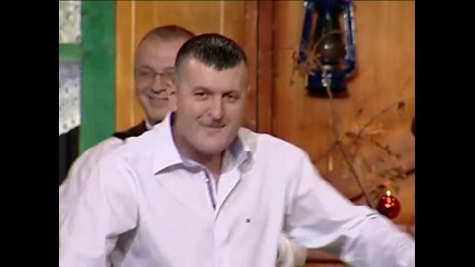 GOCI BEND - BI LI KUME KUMOVAO (BN Music Etno - Zvuci Zavicaja - BN TV)