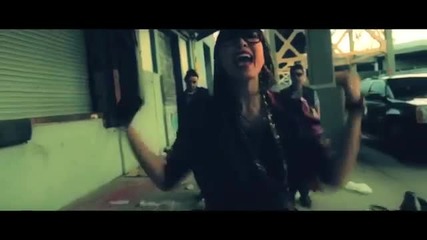 Baiyu Music Video - Take A Number