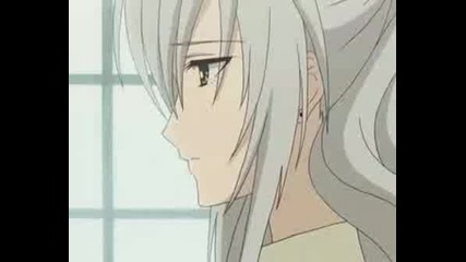 Strawberry Panic Ep. 22 Pt. 1
