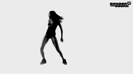 Kele vs Sander van Doorn feat Lucy Taylor - What Did I Do