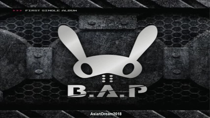 B.a.p - Unbreakable