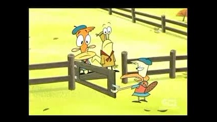 Cn - Camp Lazlo - The Book Of Slinkman