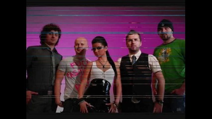 Inna feat. Play & Win - Night & day - караоке 
