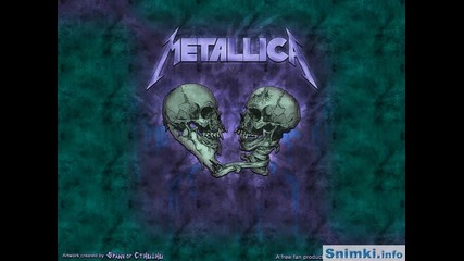 Metallica - Nothing Else Matters