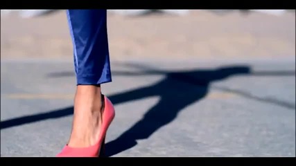 Elize - Can't You Feel It
