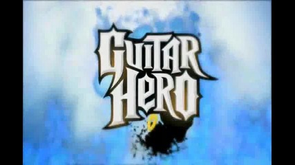 Guitar Hero - On Tour