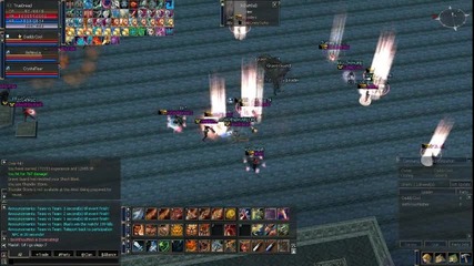 Lineage 2 warlord pvp