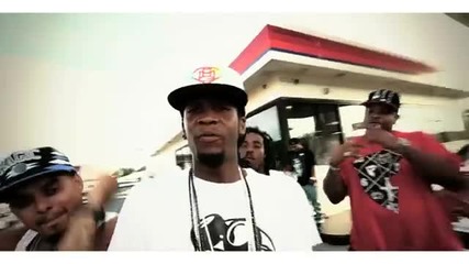 Quise Ft. Rick Ross – Low Down The Top (official Video)