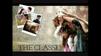 11. We Can't Do Anything (the Classic Ost)