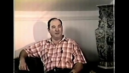 Bill Cooper - The Cnn Interview (pt. 9 of 12)