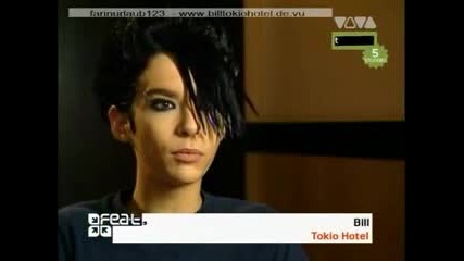 Tokio Hotel On Tour 2