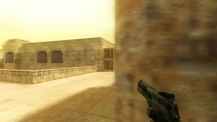 Counter Strike is the best 