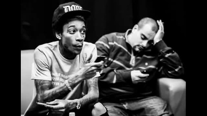 Перфектна • Berner ft. Wiz Khalifa - Paradise •