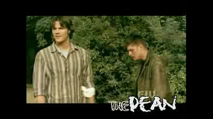 Dean Winchester - The Dean ® 