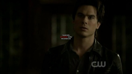 The vampire diaries - Funhouse