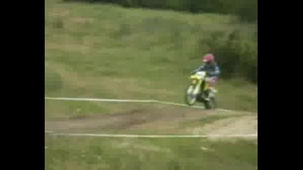 Mini Cross