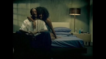 Pharrell ft. Snoop Dogg - That Girl | Hq |