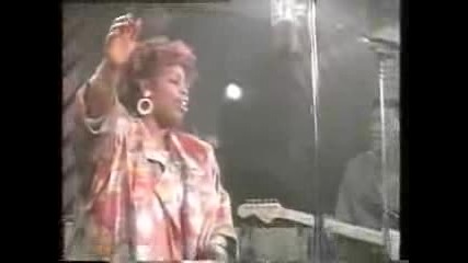 Ruby Turner - If Youre Ready,  Come Go With Me