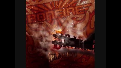 Bonfire - Save Me