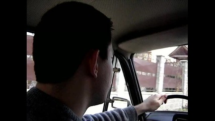 Сиромашкото ферари