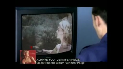 (1999) Jennifer Paige - Always You