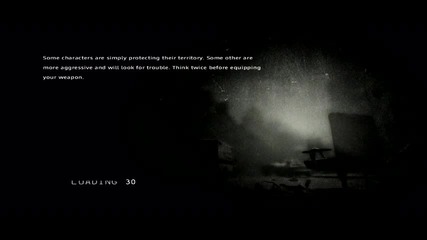 I Am alive My Gameplay 2