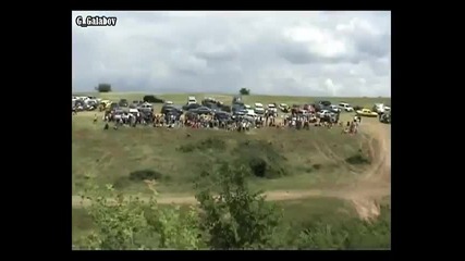 Offroad Show