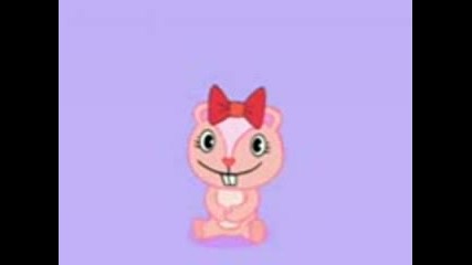 Happytreefriends
